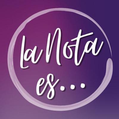 LOGO LA NOTA ES